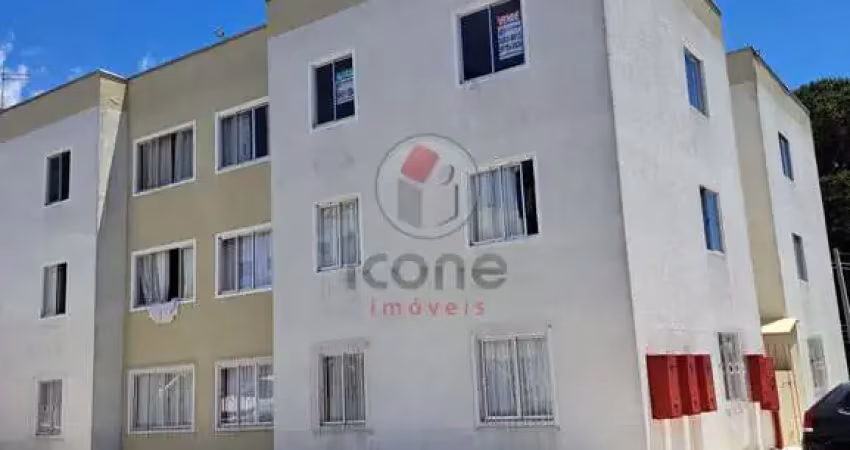 Apartamento com 3 quartos à venda na Rua Nicolau Latchoc, 55, Campo Comprido, Curitiba