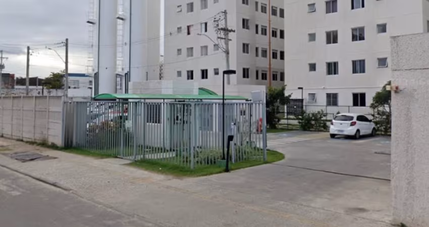 1.	Apartamento para Aluguel no Condomínio Brisas Salvador Norte