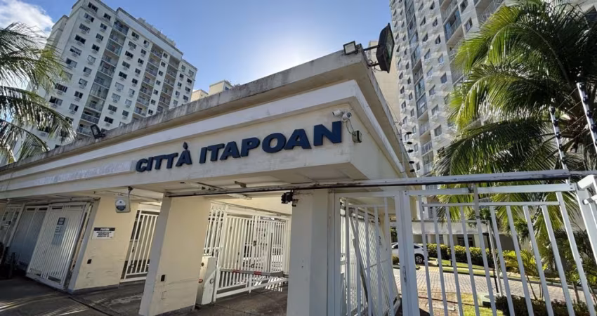 Città Itapuã – 3 Quartos à Venda com Varanda!