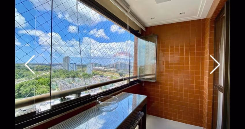Lindo apartamento Brisas venda