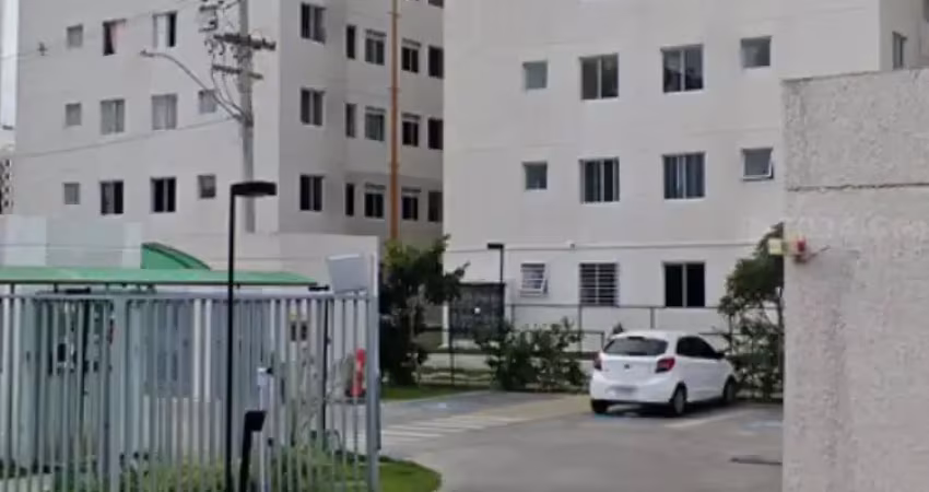 Apartamento com 2 quartos para alugar na Rua Boquira, 256, Jardim das Margaridas, Salvador