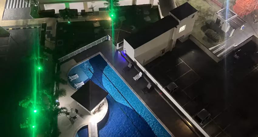 Apartamento 3/4, città itapoan, nascente, ventilado, condomínio com total infraestrutura.