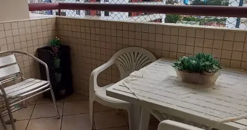 Apartamento com 3 quartos à venda na Rua Rodolpho Coelho Cavalcante, 280, Armação, Salvador