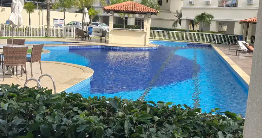 Itapuã, 3/4, condomínio com total infraestrutura, r$3.000,00