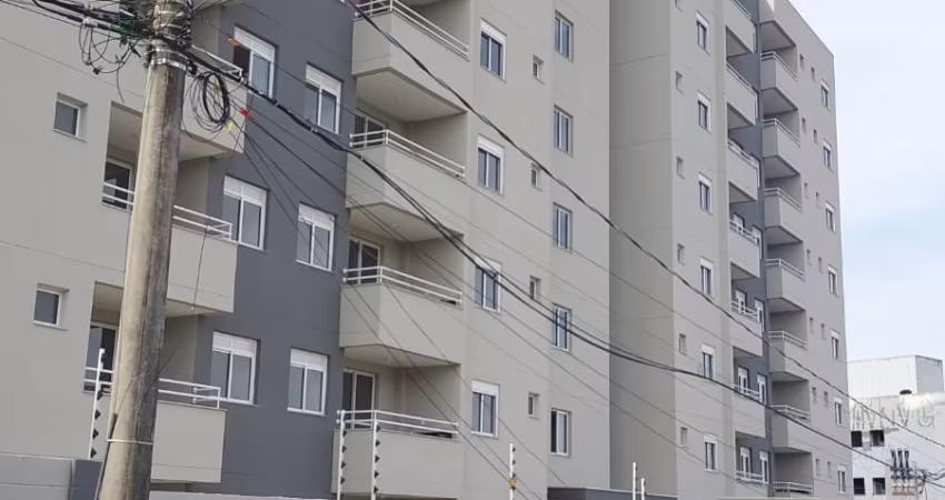 Apartamento 2 dormitórios á venda - Vila Rangel zona norte