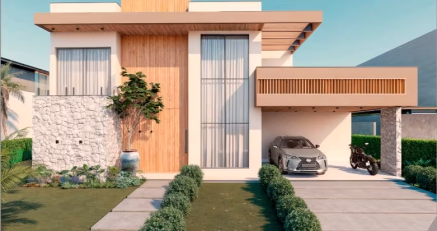 Casa em condomínio Alto Padrão