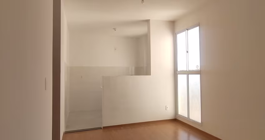 APARTAMENTO 2 quartos - BOM RETIRO