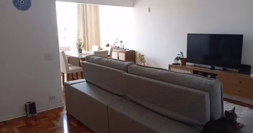 Apartamento no centro de são josé dos campos