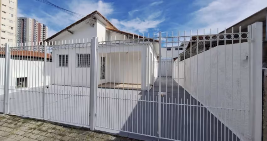 OTIMA CASA PARA LOCAÇÃO NO VILA EMA