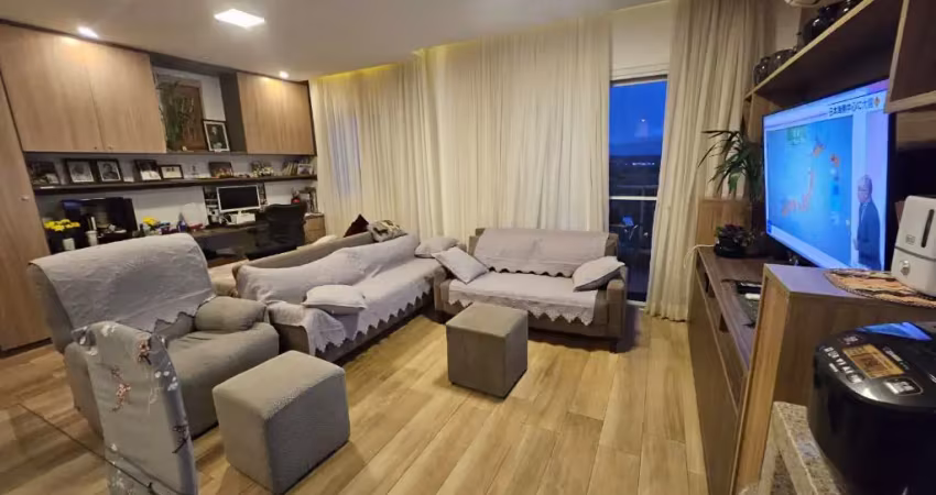 LINDO APARTAMENTO PRONTO PARA MORAR COM SUITE
