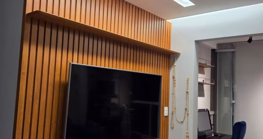 LINDO APARTAMENTO PARA VENDA MAXXIMO RESORT