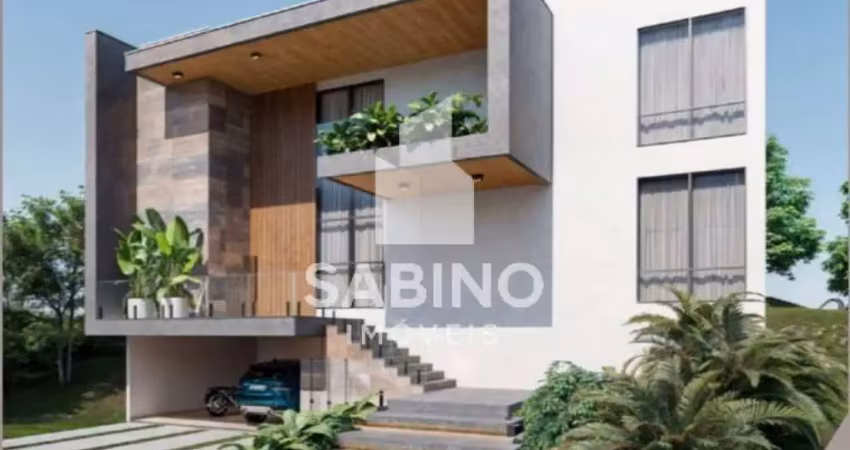 Casa em condomínio fechado com 3 quartos à venda na Rua Coronel João Franco de Camargo, 22,5, Recanto Santa Barbara, Jambeiro