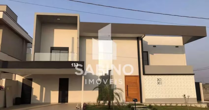 Casa de condomínio para vender no bairro floresta em são josé dos campos