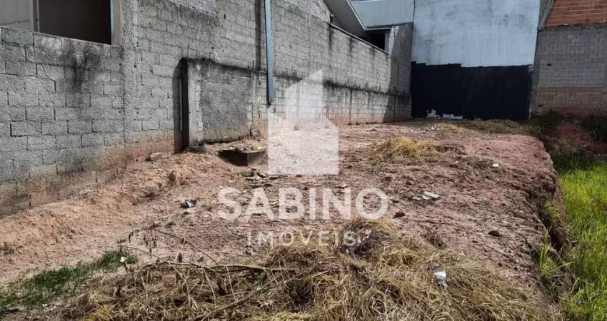 Terreno para vender no bairro jardim santa julia em são josé dos campos