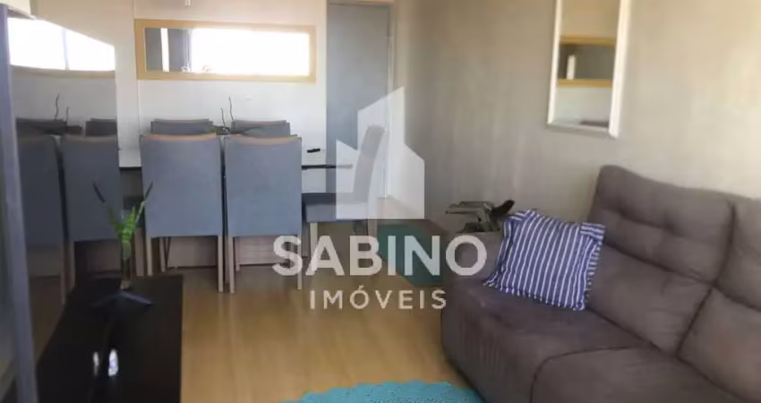 Apartamento para vender no bairro parque industrial em são josé dos campos