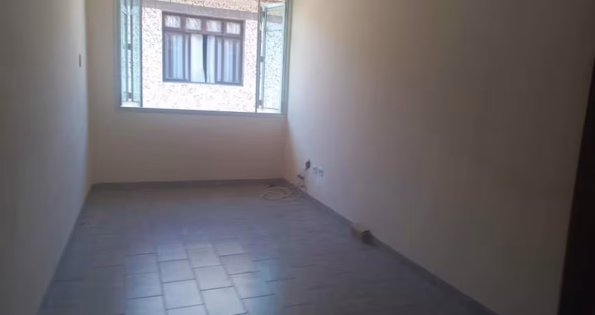 Apartamento - Canto do Forte - Praia Grande