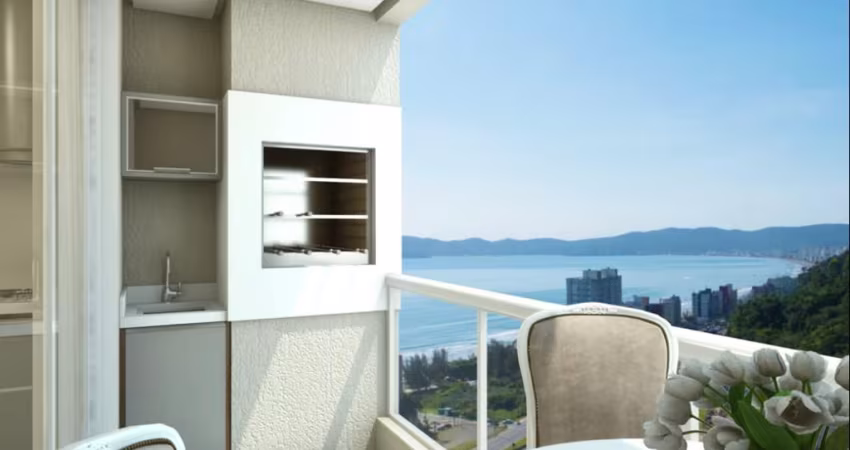 Vista panorâmica do mar- Condições especiais de pagamento