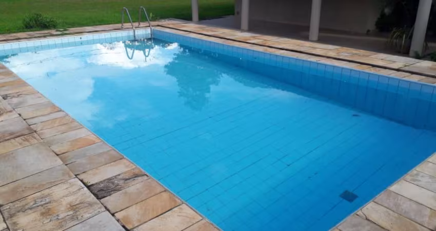 Chácara / sítio com 4 quartos à venda na Estrada Municipal Vicente Tavella, 250, Bairro do Uberaba, Bragança Paulista