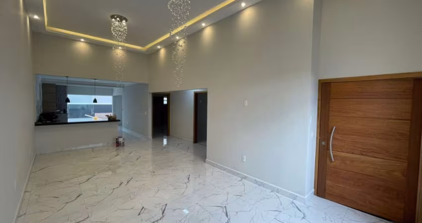 Casa com 3 quartos à venda na Rua Theophila Morientes Martinez, 83, Jardim Vista Alegre, Bragança Paulista