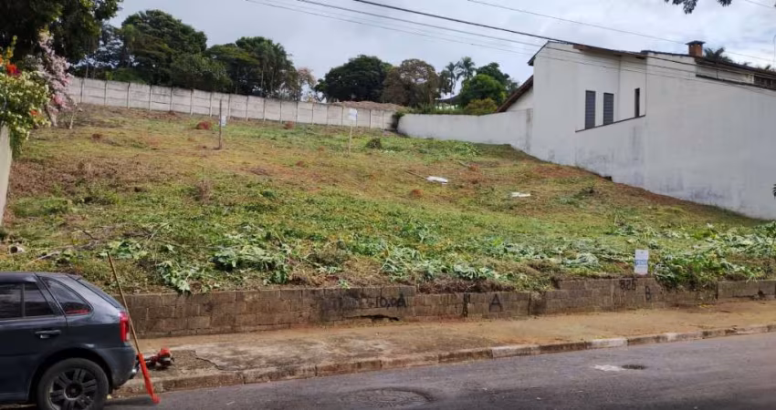 Terreno à venda na Rua Arthur Weingrill, Jardim América, Bragança Paulista
