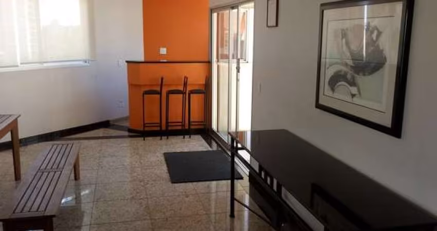 Apartamento com 1 quarto para alugar na Avenida Divino Salvador, 289, Planalto Paulista, São Paulo