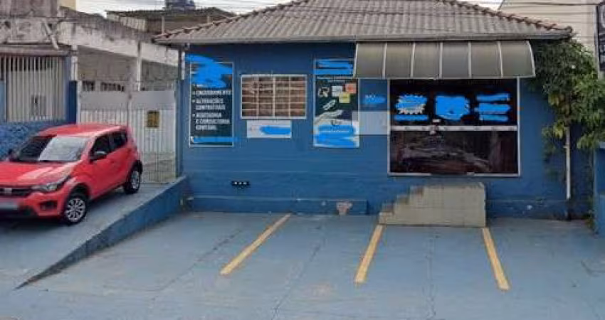 Sala comercial para alugar na Rua Arnaldo Magniccaro, Vila Gea, São Paulo