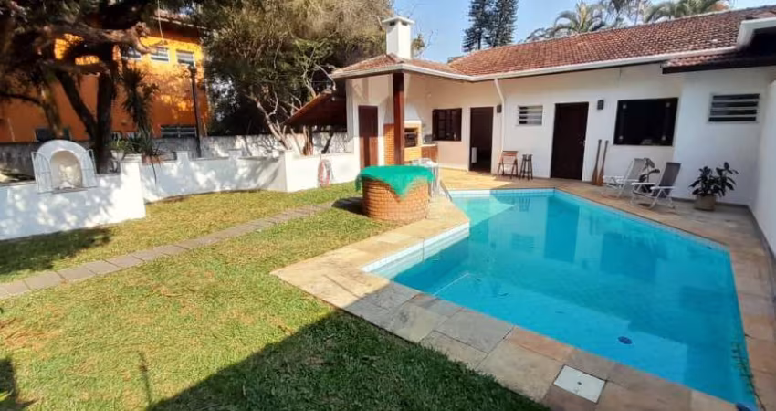 Casa com 1 quarto para alugar na Rua Maestro Eduardo de Guarnieri, Interlagos, São Paulo