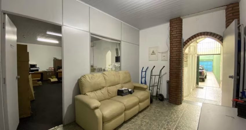 Sala comercial à venda na Rua São Benedito, -2, Chácara Gaivotas, São Paulo