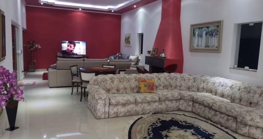 Casa com 5 quartos para alugar na Rua Lotus, 62, Condomínio Jardim das Palmeiras, Bragança Paulista