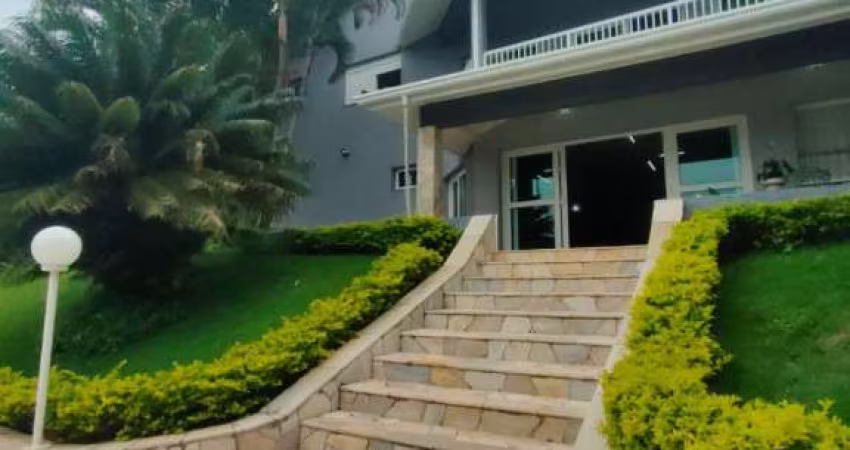 Casa com 6 quartos à venda na Avenida das Cerejeiras, 843, Condomínio Jardim das Palmeiras, Bragança Paulista