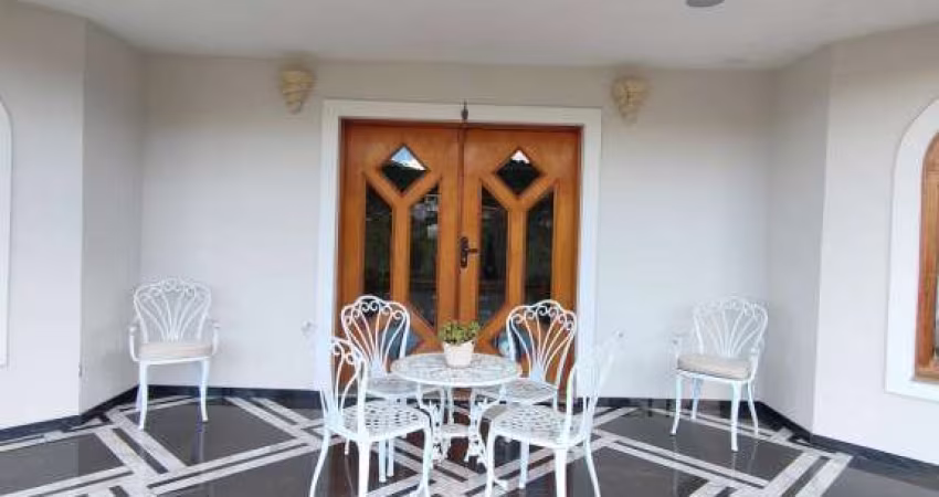 Casa com 4 quartos à venda na Avenida dos Eucaliptos, Condomínio Jardim das Palmeiras, Bragança Paulista