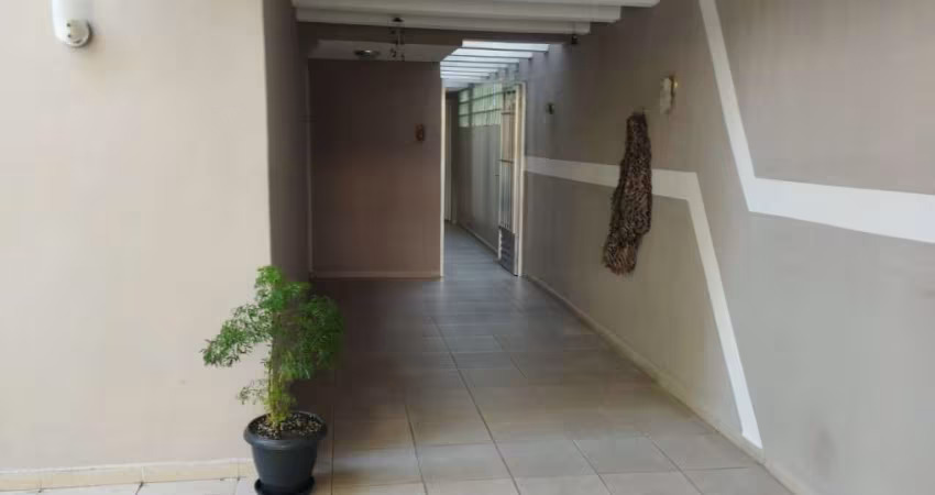 Casa com 3 quartos à venda na Rua José da Ressureição Vieira, 53, Jardim Trussardi, São Paulo
