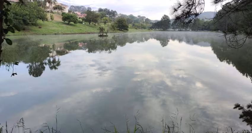 Casa com 5 quartos à venda na Avenida dos Eucaliptos, Condomínio Jardim das Palmeiras, Bragança Paulista