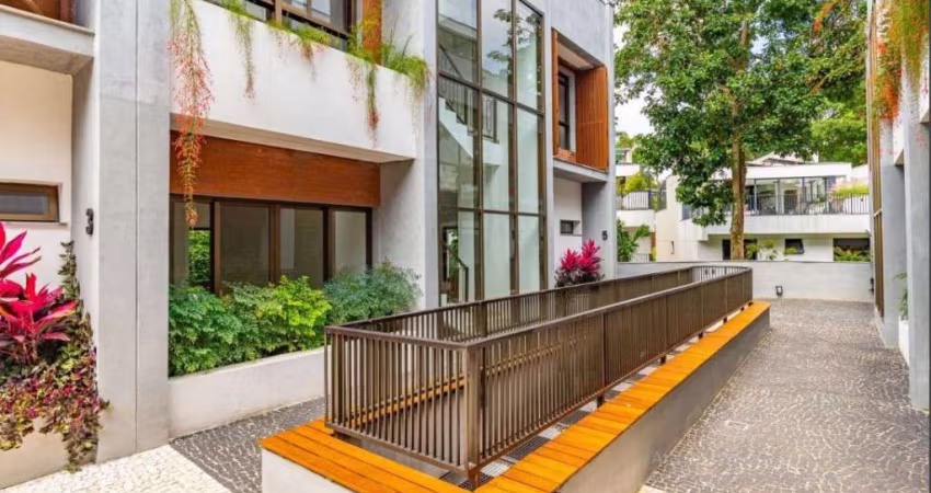 Casa com 4 quartos à venda na Rua das Barcas, 908, Jardim dos Estados, São Paulo