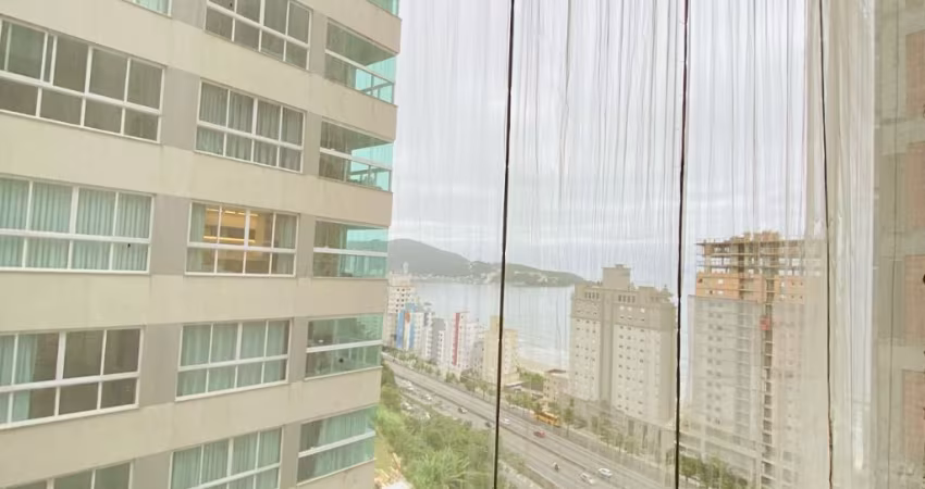 Apartamento em Compacto de Luxo em Itapema.
