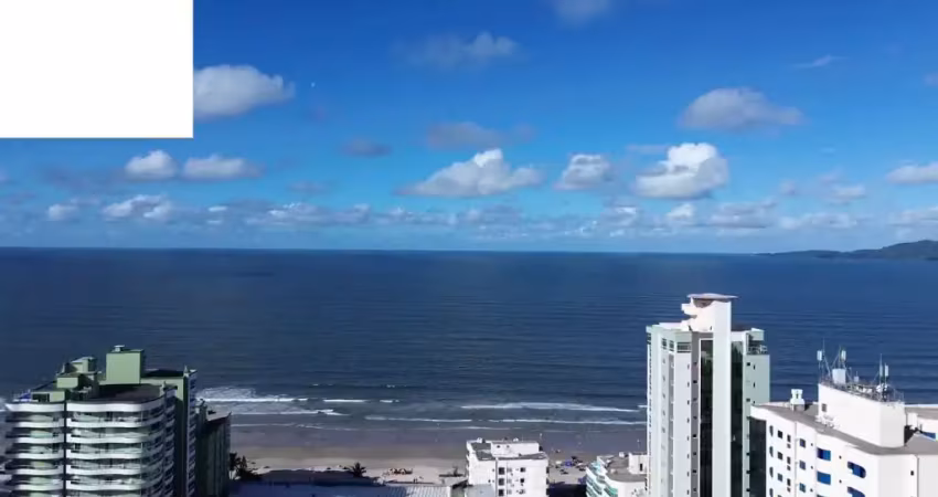 OPORTUNIDADE! Apartamento Alto Padrão em Construção – 4 Suítes, | 3 Vagas – Meia Praia | Entrega em Dez/2027