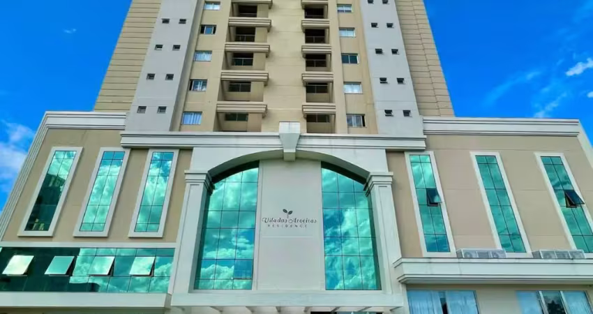 Apartamento mobiliado e equipado  em home club – itapema/sc