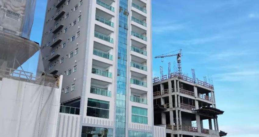 Apartamento novo | 73 m² | 2 suítes | 1 vaga | 850 m do mar – porto belo