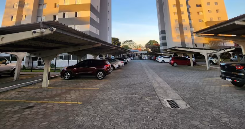 Residencial Portal Victória Vila Industrial, andar alto