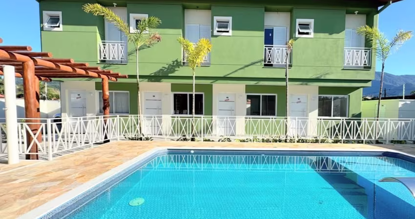 Lindo sobrado a 450m da Praia Capricórnio