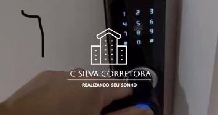 Apartamento à Venda – Ideal para Viver com Conforto e Lazer!
