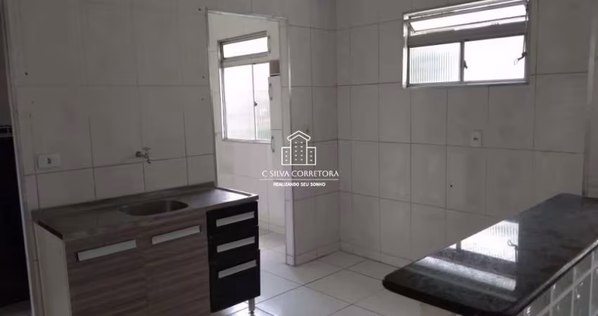 Apartamento à Venda – Cohab 2