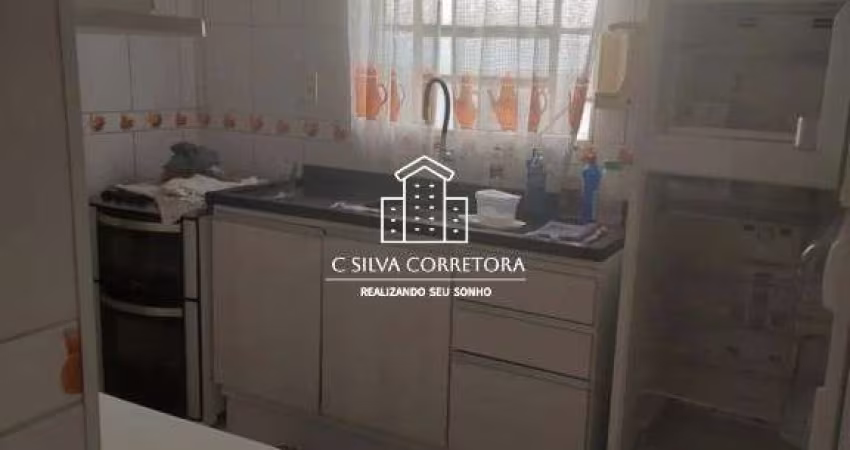 Casa Térrea com 3 Dormitórios - Excelente Localização!