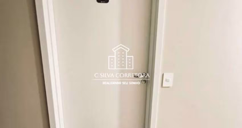 Apartamento Studio para Alugar - Vila Ré (Patriarca)