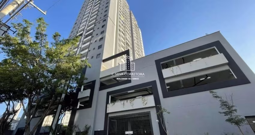 Apartamento Pronto para Morar – Ao lado do Metrô Vila Matilde!