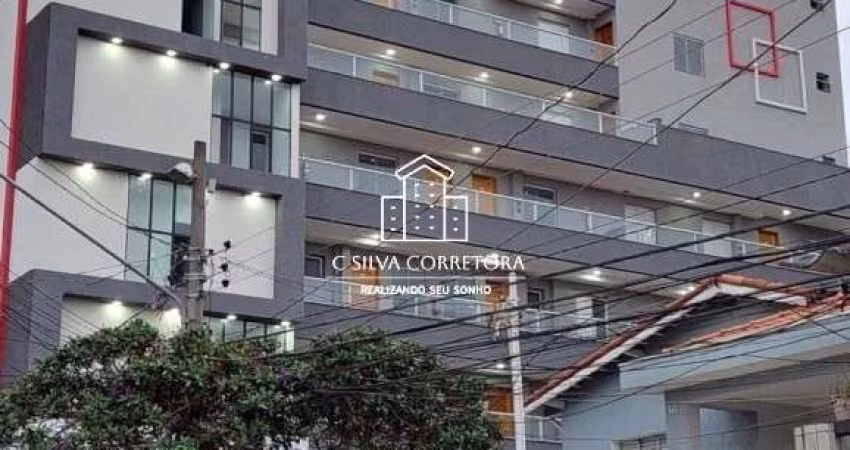 Apartamento à Venda - Patriarca