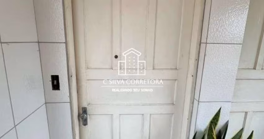 Apartamento para Alugar – Cohab 1, Próximo ao Metrô Artur Alvim