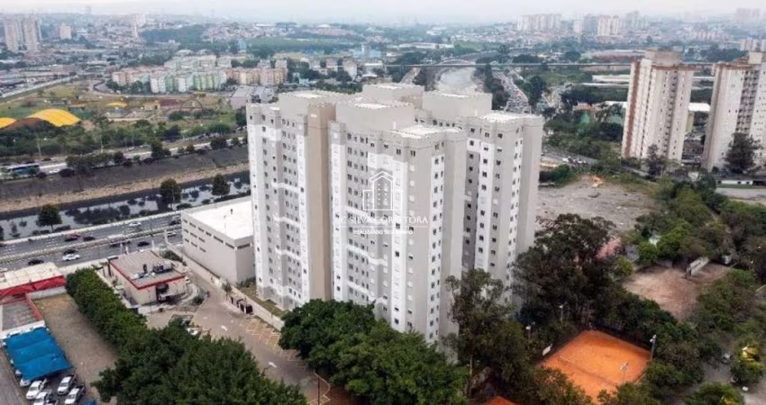 Apartamento Mobiliado para Venda!