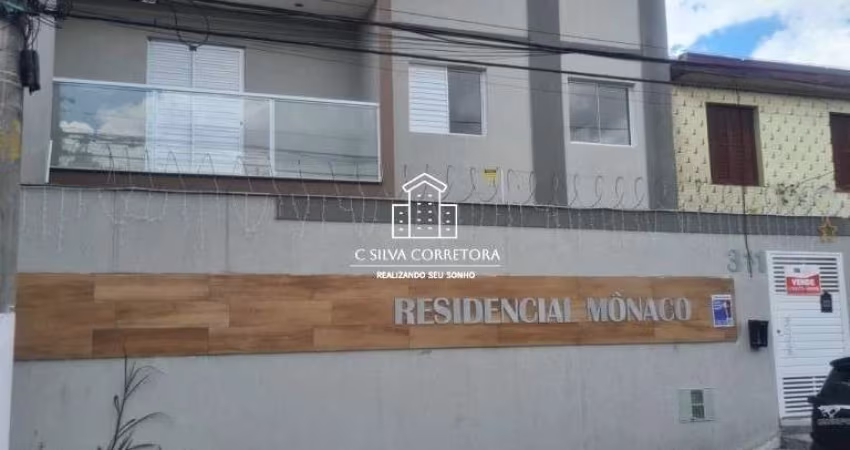 Vende-se: Apartamento Vila Prudente