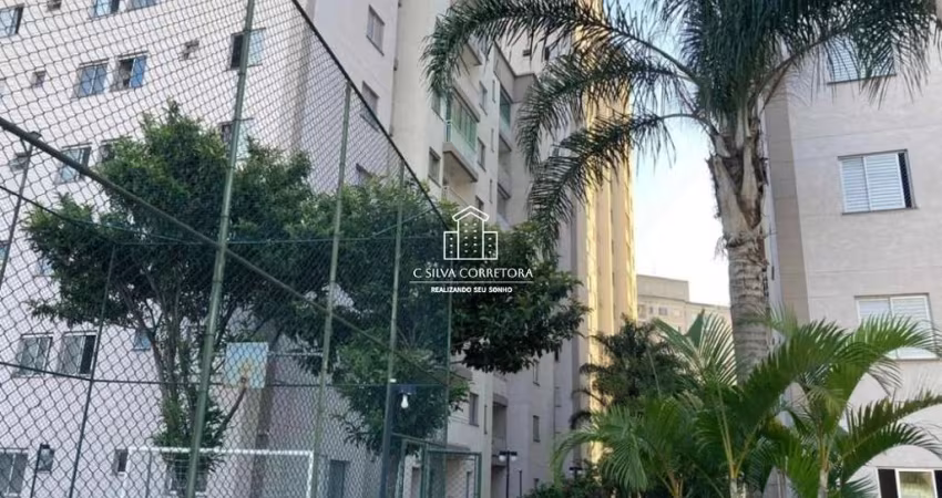 Apartamento à Venda / Locação na Morubixaba